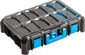 Sourcing HOGERT HIGH SUITCASE ORGANIZER HTM 1