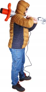 Mieszarka Sourcing KAPRIOL. MIXER KME 1200W 5