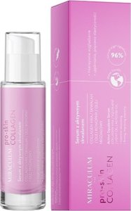 Miraculum  Miraculum Collagen Pro-Skin Serum do twarzy z aktywnym skwalanem 30ml 1