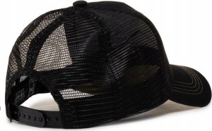 Capslab Capslab Bunny Looney Tunes Trucker Cap CL-LOO-1-BUN1 Czarne One size 11