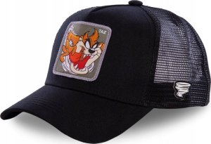 Capslab Capslab Freegun Looney Tunes Trucker Cap CL-LOO-1-TAZ3 Czarne One size 2