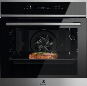 Piekarnik Electrolux Oven ELECTROLUX COE7P31X 1