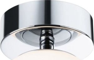 Lampa sufitowa Paulmann Lampa sufitowa łazienkowa GOVE LED 5W 400lm 3000K IP44 230V chrom satyna / metal 1