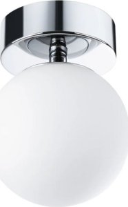 Lampa sufitowa Paulmann Lampa sufitowa łazienkowa GOVE LED 5W 400lm 3000K IP44 230V chrom satyna / metal 2