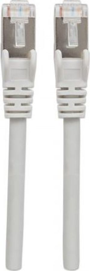 Intellinet Network Solutions Patchcord S/FTP, CAT7, 1.5m, szary (740739) 3