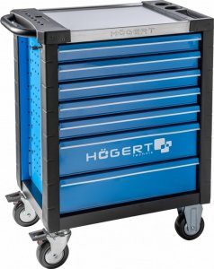 Sourcing HOGERT WORKSHOP CABINET WITH 7 DRAWERS PREMIUM 1