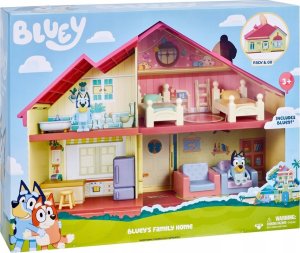 Bluey Bluey FAMILY HOME S3 1