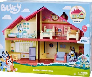 Bluey Bluey FAMILY HOME S3 6