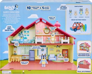 Bluey Bluey FAMILY HOME S3 7