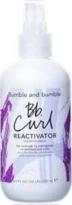 Bumble and bumble Bumble & Bumble Curl Reactivator - Unisex - 250 ml 2