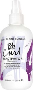 Bumble and bumble Bumble & Bumble Curl Reactivator - Unisex - 250 ml 4