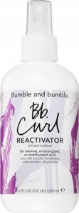 Bumble and bumble Bumble & Bumble Curl Reactivator - Unisex - 250 ml 5