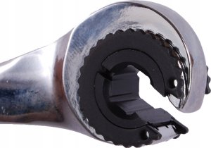 Sourcing HOGERT SEMI-OPEN WRENCH WITH 10mm HEAD 4