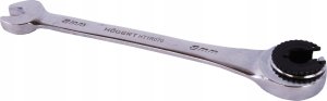 Sourcing HOGERT SEMI-OPEN WRENCH WITH 10mm HEAD 6