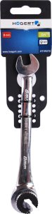 Sourcing HOGERT SEMI-OPEN WRENCH WITH 10mm HEAD 7
