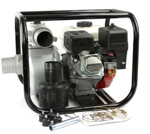 Sourcing COMPOSITION PUMP 3" /MAR-POL 1