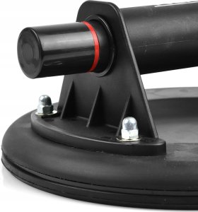 Sourcing VACUUM SUCTION CUP 200mm WITH PUMP 100kg /TVARDY 4