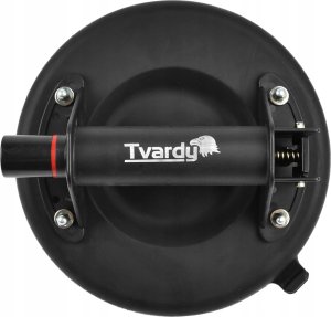Sourcing VACUUM SUCTION CUP 200mm WITH PUMP 100kg /TVARDY 5