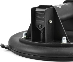 Sourcing VACUUM SUCTION CUP 200mm WITH PUMP 100kg /TVARDY 10