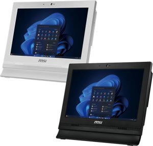 Komputer MSI MSI PRO AP162T ADL-018XDE 15.6" HD N100/4GB/128GB/black ohne OS 2