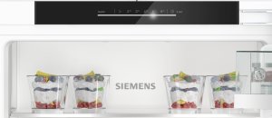 Lodówka Siemens Siemens iQ500 Integrated Refrigerator - 204 L. 3