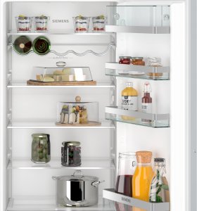 Lodówka Siemens Siemens iQ500 Integrated Refrigerator - 204 L. 5