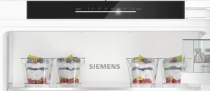 Lodówka Siemens Siemens iQ500 Integrated Refrigerator - 204 L. 8