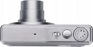 Aparat cyfrowy AgfaPhoto Agfa Photo DC9200 4K Czarny 5