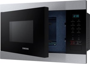 Kuchenka mikrofalowa Samsung MS22M8074AT 4