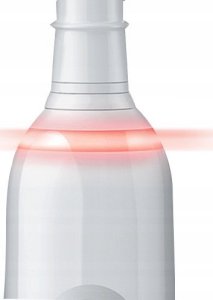 Szczoteczka Braun Pro Junior Star Wars Mandalorian Biała 4