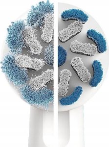 Szczoteczka Braun Pro Junior Star Wars Mandalorian Biała 6