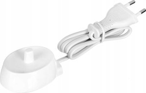 Szczoteczka Braun Pro Junior Star Wars Mandalorian Biała 8