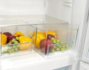 Lodówka Snaige Snaigė RF31SM 6