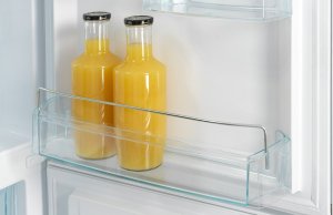 Lodówka Snaige Snaigė RF31SM 8