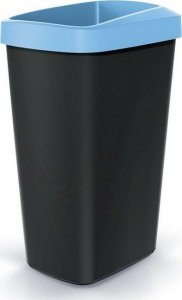 Sourcing KEDEN COMPACTA Q 45L WASTE BIN - LIGHT BLUE 1