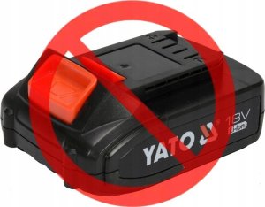 Glebogryzarka Sourcing YT-85271 4