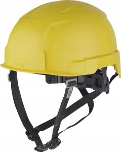 Sourcing MILWAUKEE SAFETY HELMET YELLOW UNVENTILATED BOLT 200 - 1 PC. 1