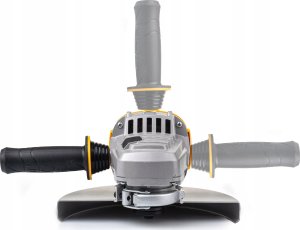 Sourcing JCB ANGLE GRINDER 230mm 2350W 12