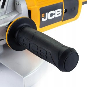 Sourcing JCB ANGLE GRINDER 230mm 2350W 3