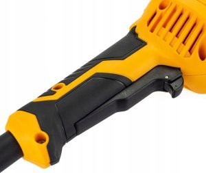 Sourcing JCB ANGLE GRINDER 230mm 2350W 5