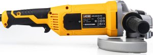 Sourcing JCB ANGLE GRINDER 230mm 2350W 10
