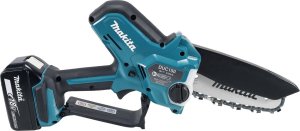 Piła łańcuchowa Makita DUC150SF01 18 V 15 cm 7