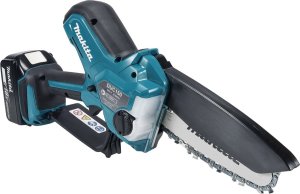 Piła łańcuchowa Makita DUC150SF01 18 V 15 cm 8