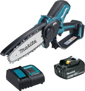 Piła łańcuchowa Makita DUC150SF01 18 V 15 cm 1