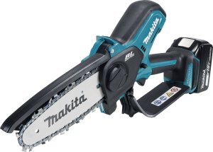 Piła łańcuchowa Makita DUC150SF01 18 V 15 cm 2