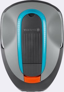 Robot koszący Gardena Kosiarka robot. SILENO city 600 3