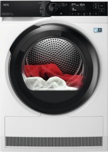 Suszarka do ubrań AEG Dryer AEG TR959M7SE 2