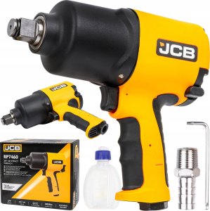 Klucz udarowy Sourcing JCB PNEUMATIC WRENCH 3/4" 1800Nm 1