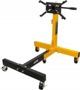 Sourcing JCB ENGINE MOUNTING STAND, FOLDABLE, 680 kg 1