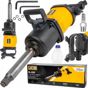 Klucz udarowy Sourcing JCB PNEUMATIC WRENCH 1" 4000Nm 1